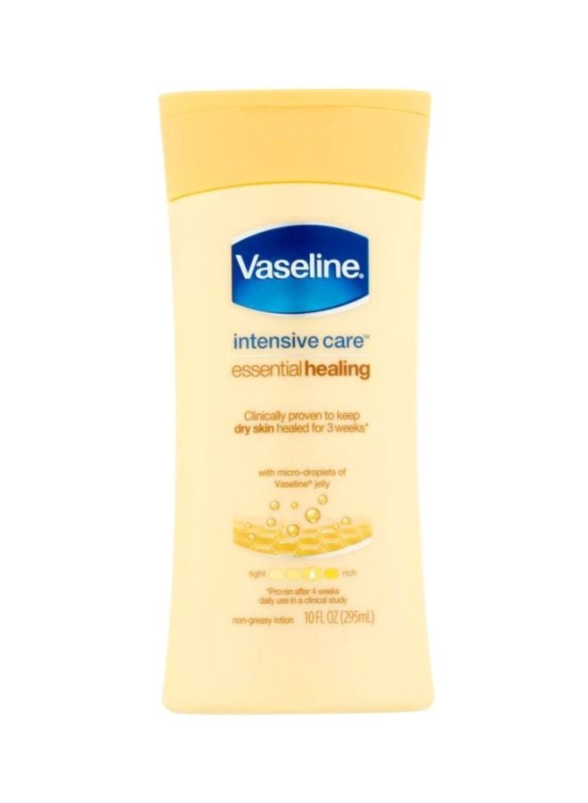 Intensive Care Essential Healing Body Lotion 295ml