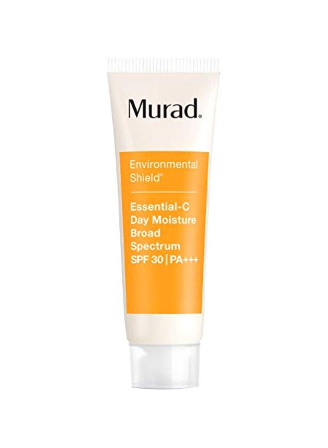 Environmental Shield Essential-C Day Moisturizer Broad Spectrum SPF 30 PA+++ 50ml