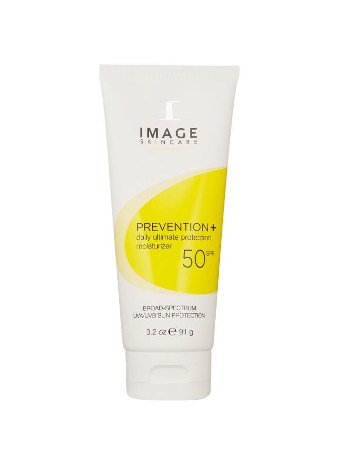 Prevention Plus Daily Ultimate Protection SPF50