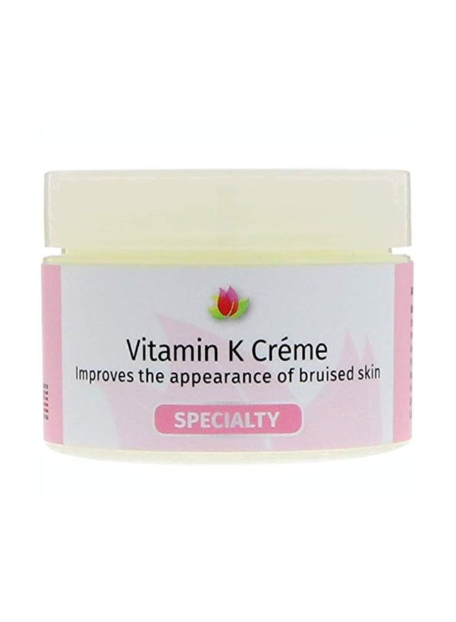 Vitamin K Cream