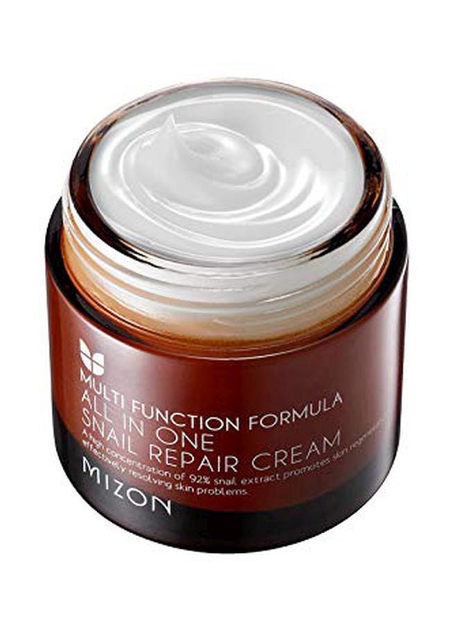 All-In-One Snail Repair Cream 75ml