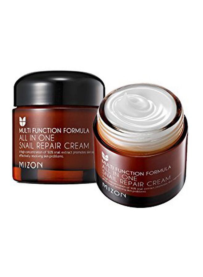 All-In-One Snail Repair Cream 75ml