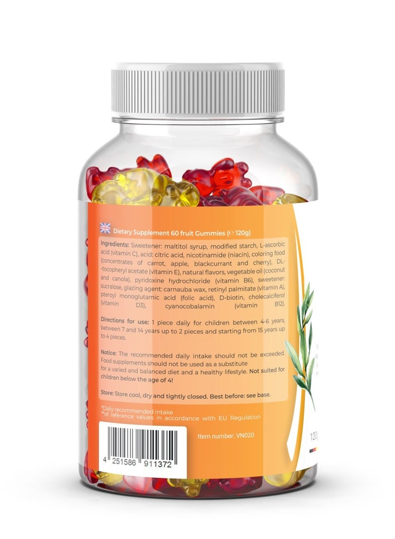 Vitasign Multivitamin Family