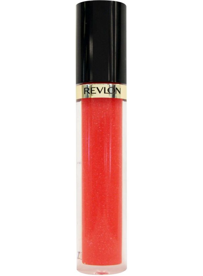 Superlustrous Lip Gloss 255 Kiss Me Coral