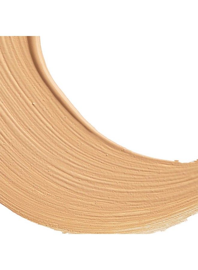 Treat Love Care Brightening Foundationvivid (Nude)14 Ml; Enriched With Vitamins & Yeast Extracts; Liquid Foundation For Dusky Skin With Buildable Coverage & Luminous Finish
