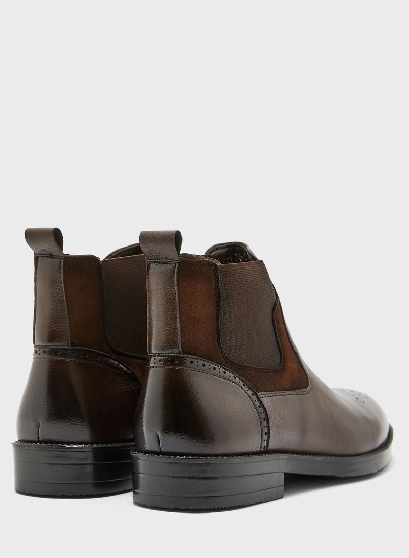 Chelsea Boots