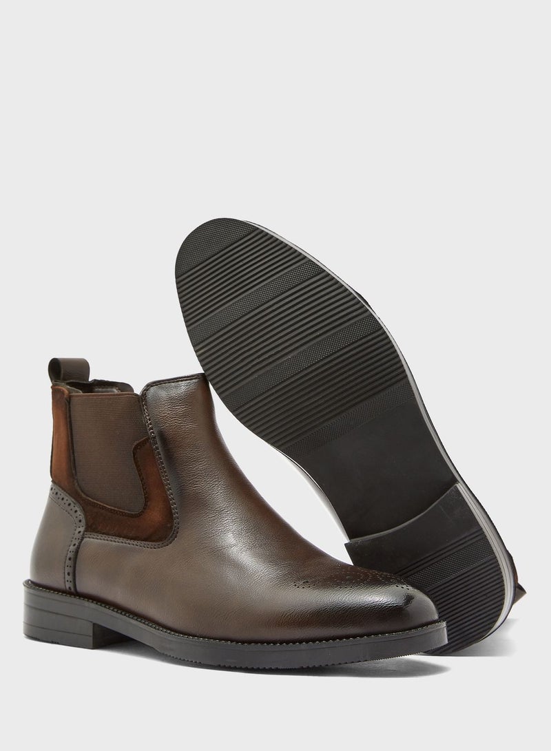 Chelsea Boots