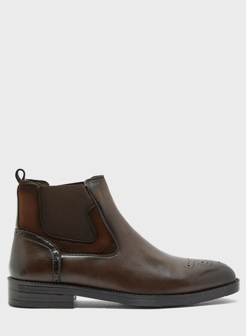 Chelsea Boots