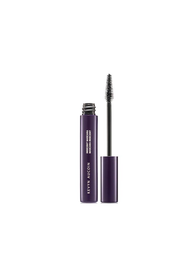 KEVYN AUCOIN INDECENT MASCARA - BLACK 10ML