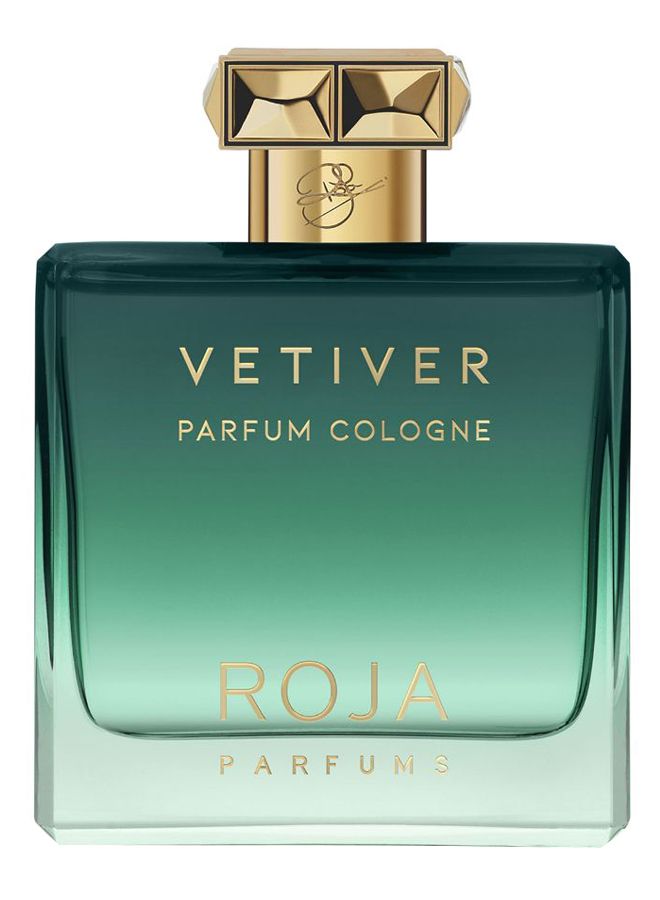 Vetiver Parfum Cologne 100ml