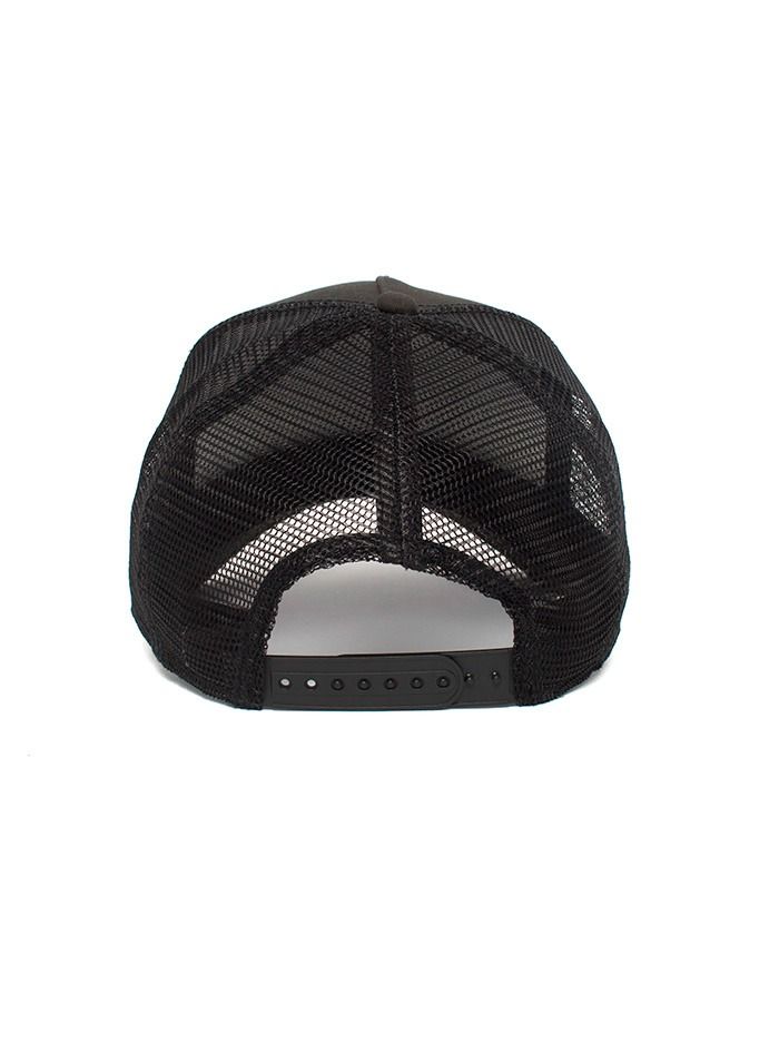 Goorin Bros. The Butch in Black Color