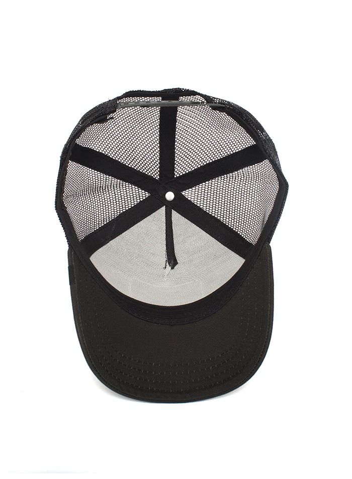 Goorin Bros. The Butch in Black Color