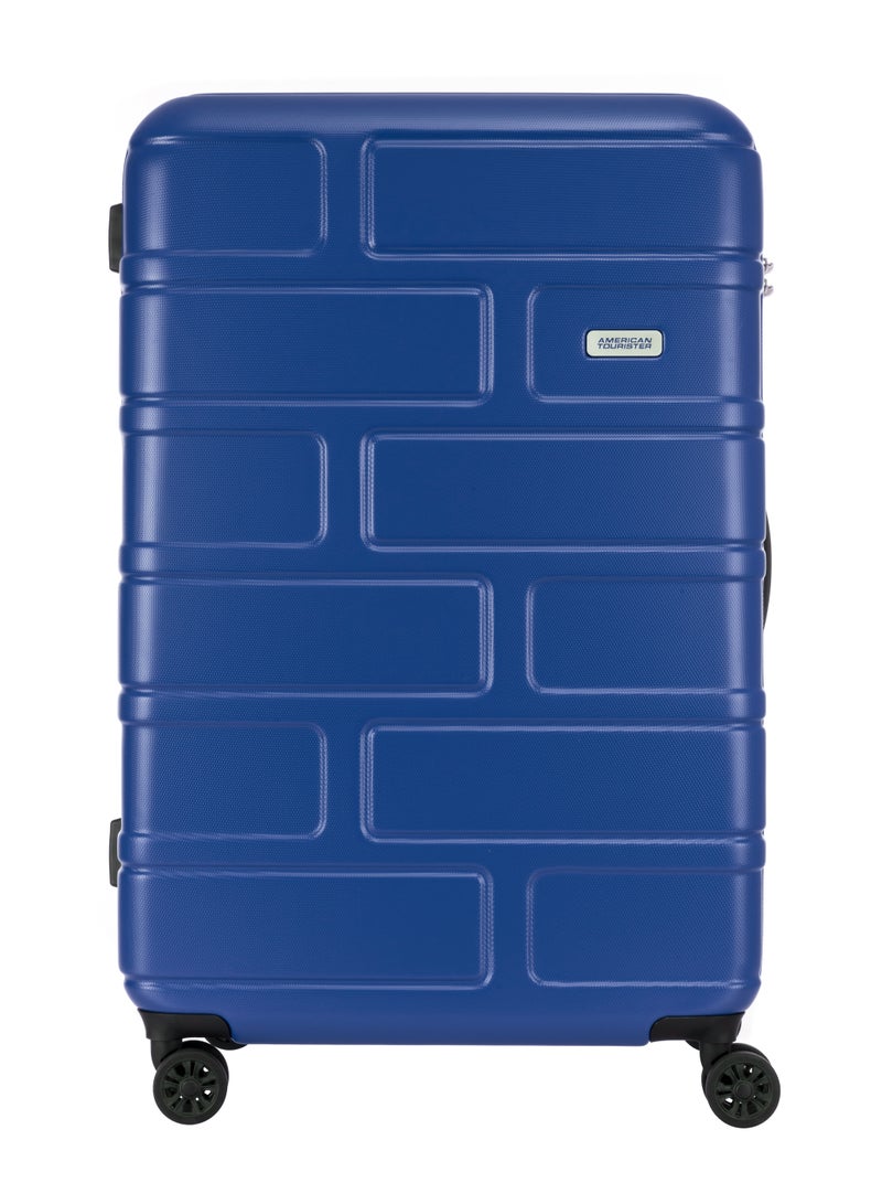 American Tourister Bricklane Hard Luggage Trolley 69 CM Bag with TSA Lock