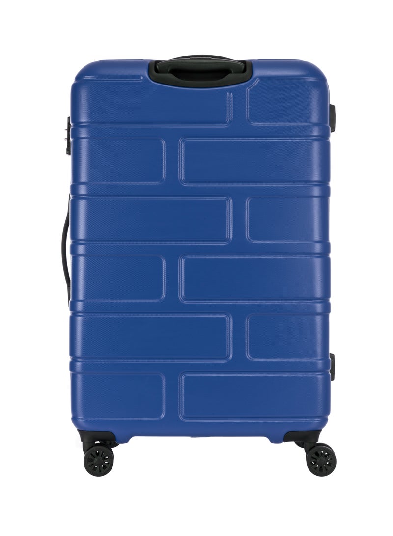 American Tourister Bricklane Hard Luggage Trolley Bag 80 CM with TSA Lock