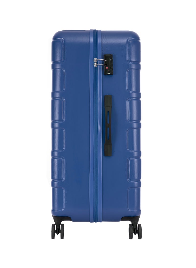 American Tourister Bricklane Hard Luggage Trolley Bag 80 CM with TSA Lock