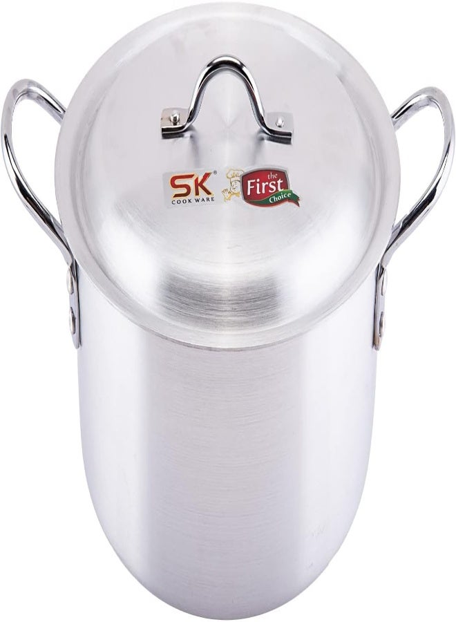 Akdc Sturdy Aluminium Topset Kitchenware - M524