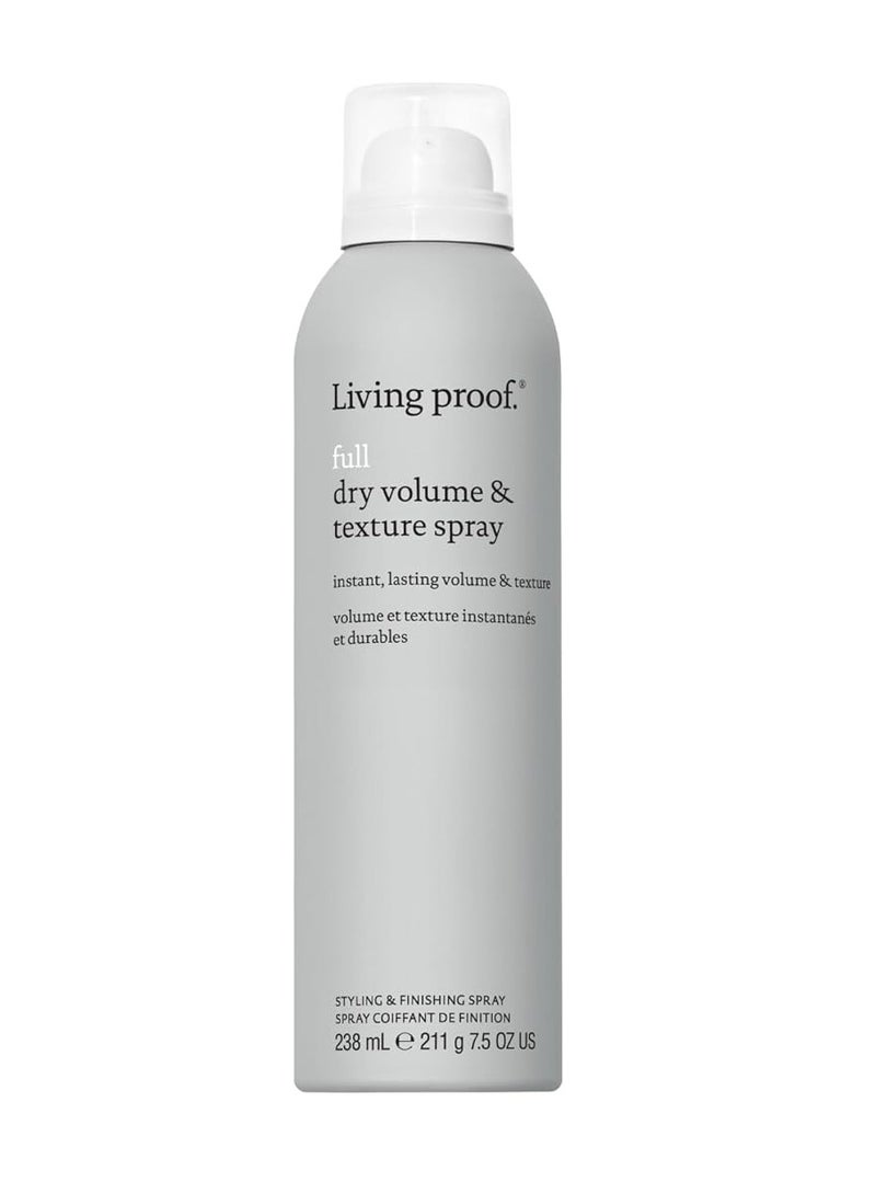 Living Proof Full Dry Volume & Texture Spray