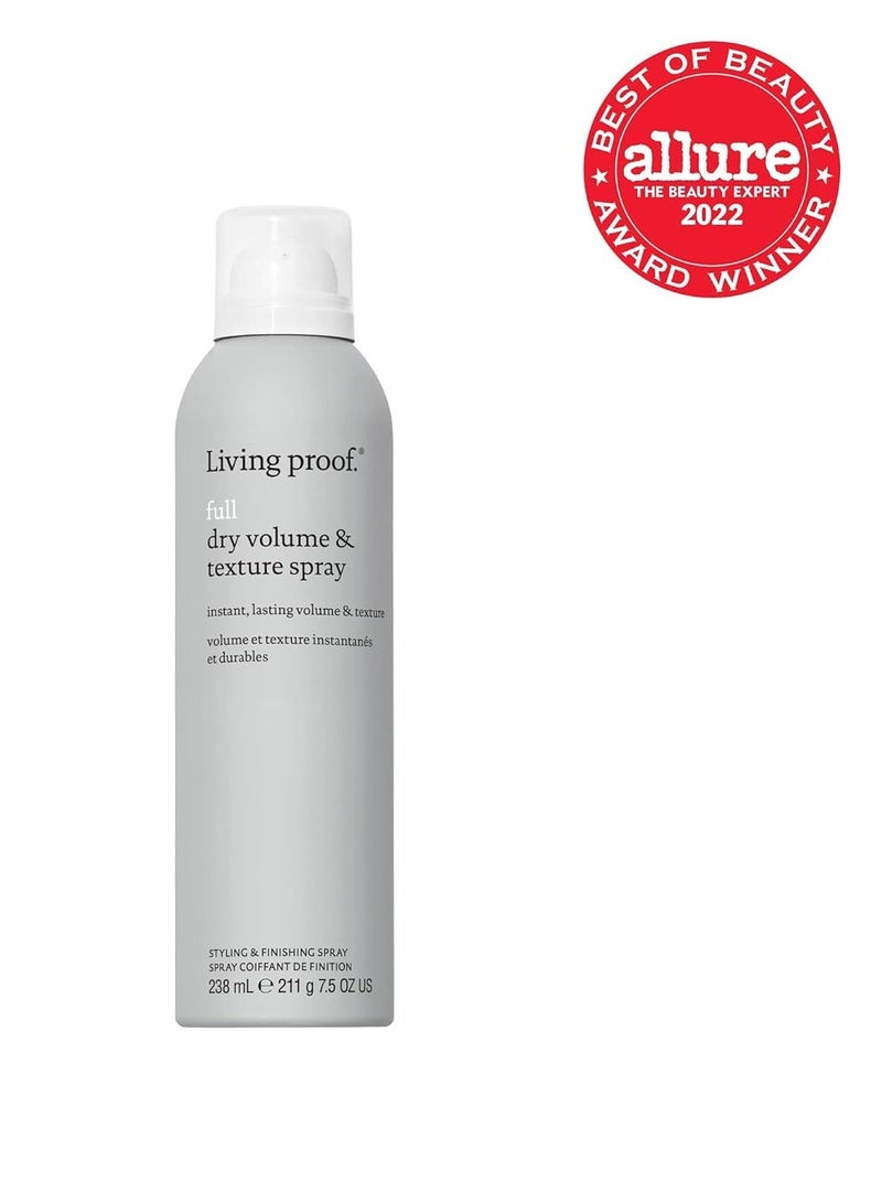 Living Proof Full Dry Volume & Texture Spray