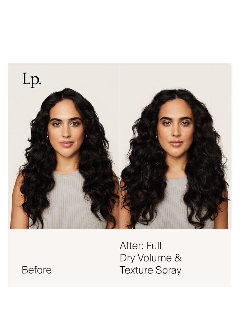 Living Proof Full Dry Volume & Texture Spray