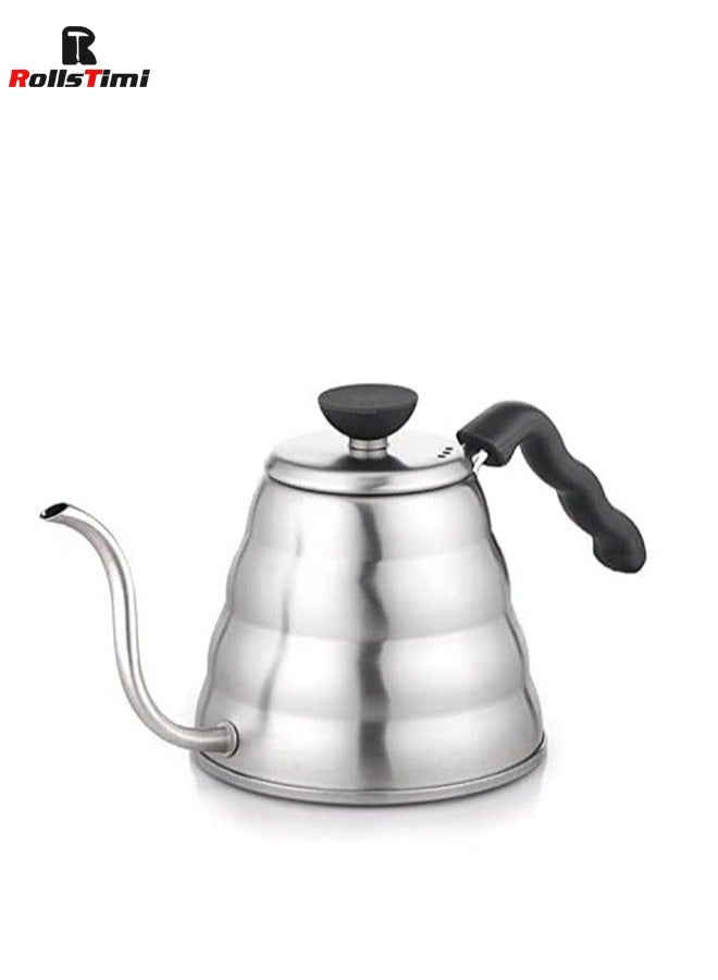 Drip Coffee Maker Set With Carry Case Black 45x14x29cm