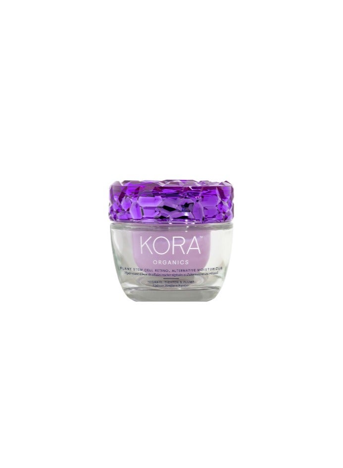 KORA ORGANICS TURMERIC GLOW MOISTURIZER 50ML