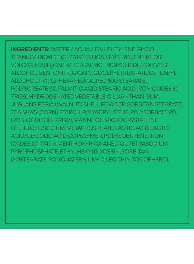 Super Volcanic Pore Clay Mask 100ml