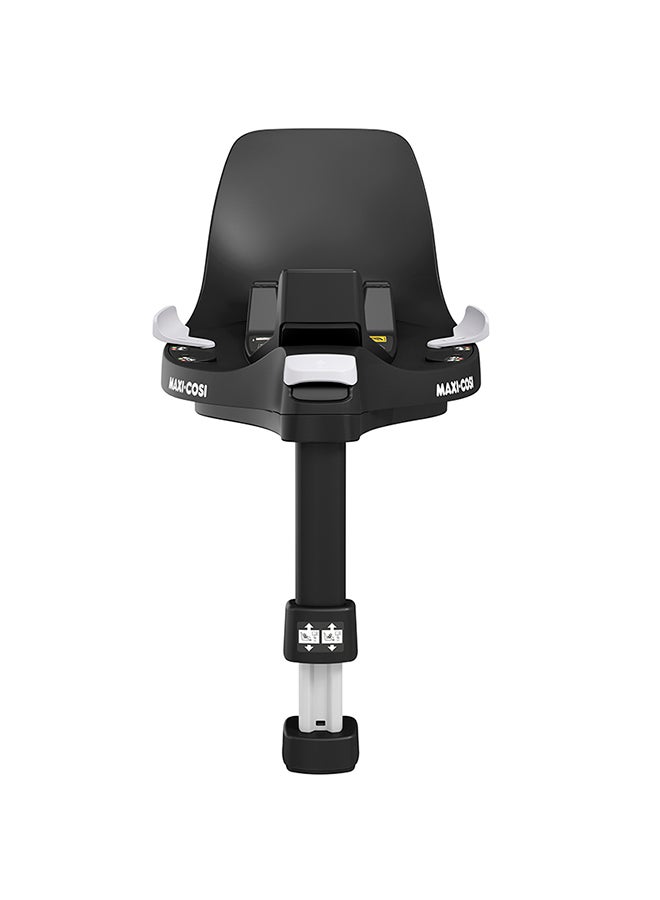 FamilyFix 360 Car Seat Base - Black