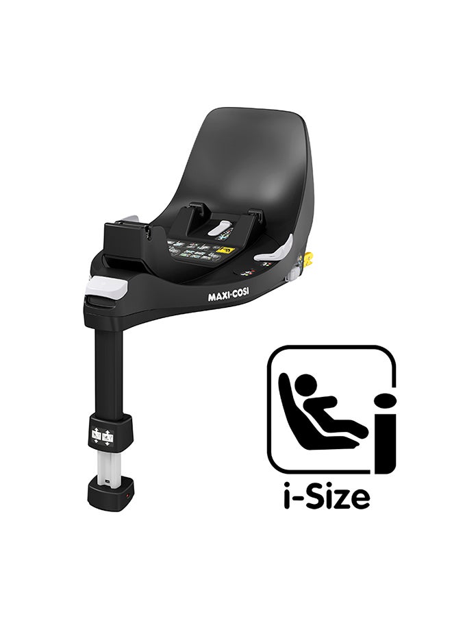 FamilyFix 360 Car Seat Base - Black