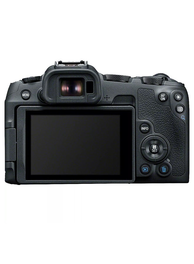 EOS R8 Body