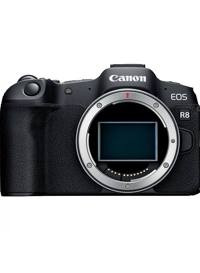 EOS R8 Body