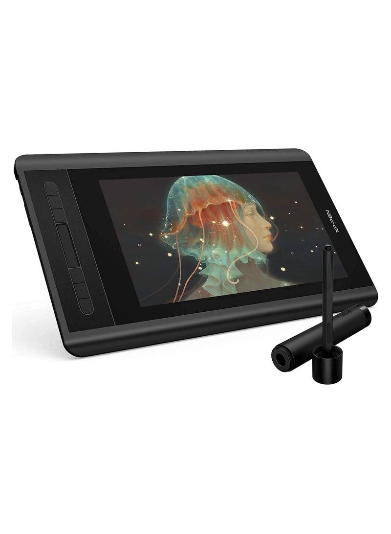 Artist 12 11.6 inch FHD Drawing Graphic Tablet with Multifunction Pen and Holder