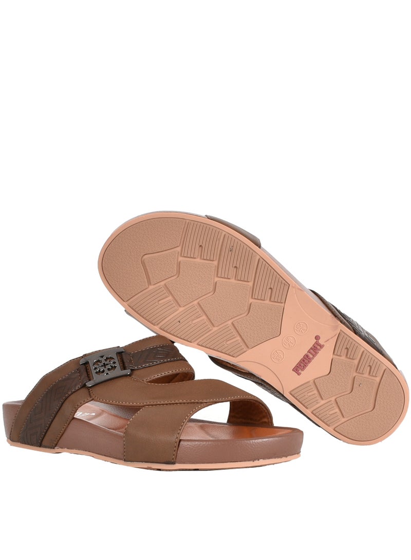 Mens Arabic Sandals