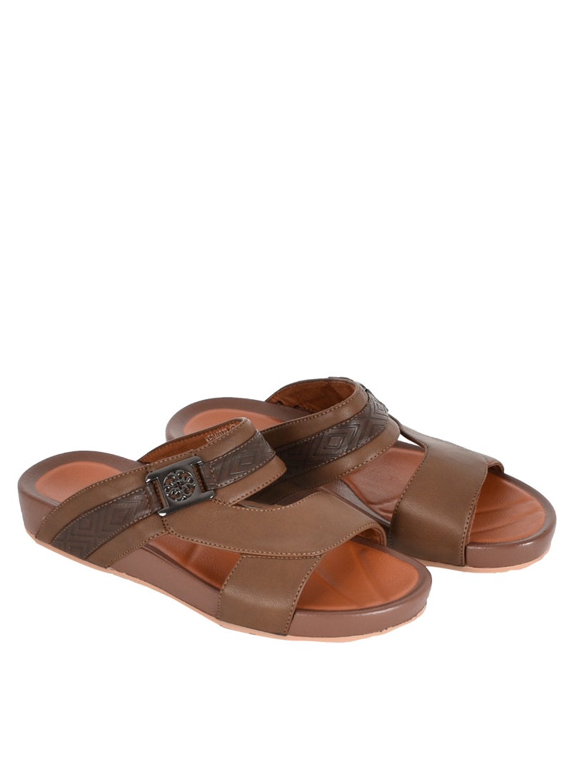 Mens Arabic Sandals