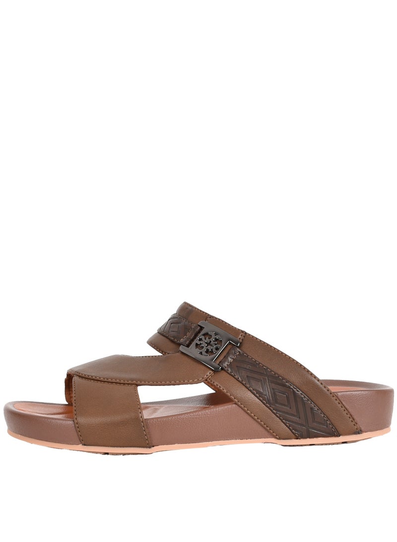 Mens Arabic Sandals