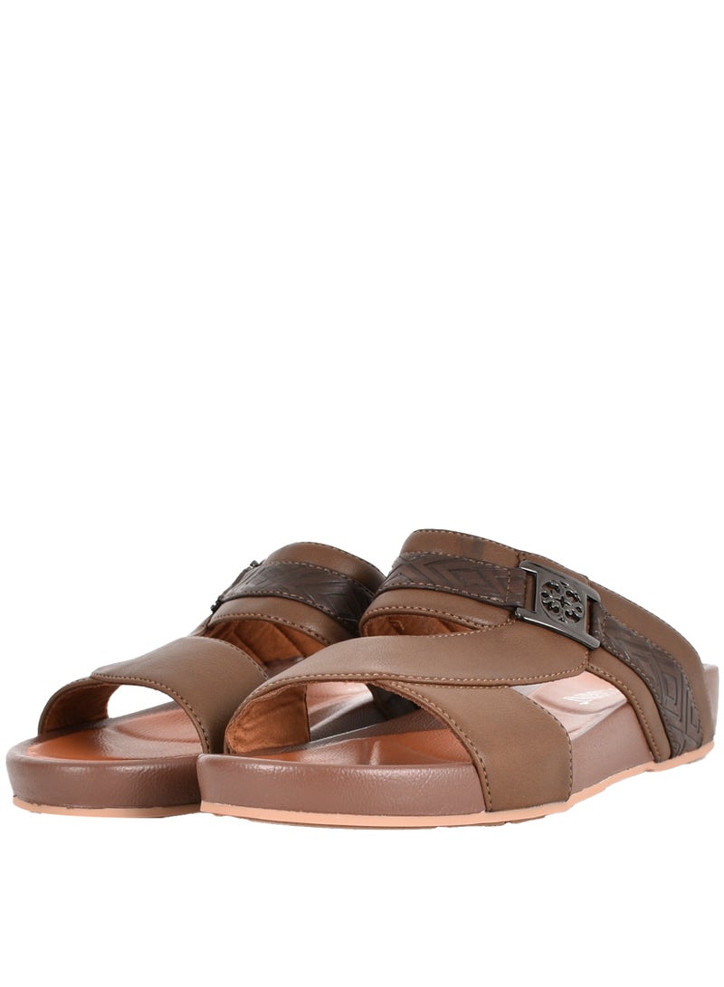 Mens Arabic Sandals