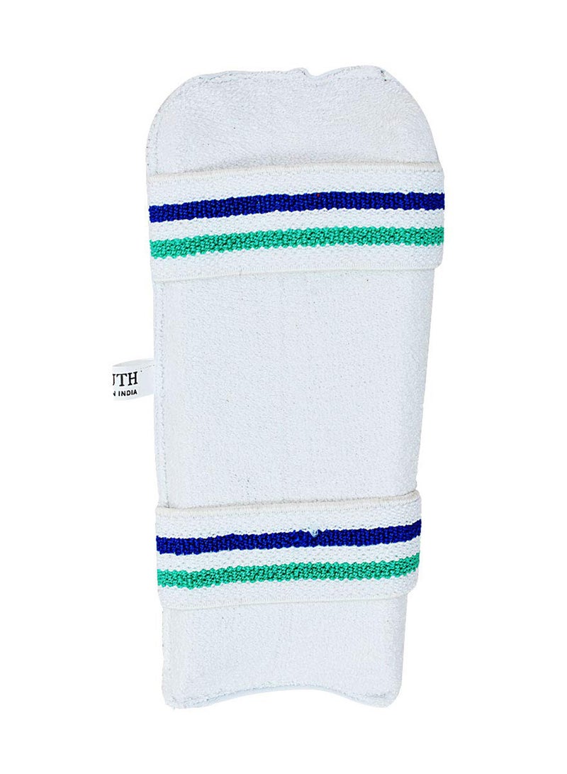 Condor Surge Cricket Arm / Elbow Guard | Color: Multicolour | Size: Mens | Material: High Quality PVC | Maximum Protection | Sweat Absorption