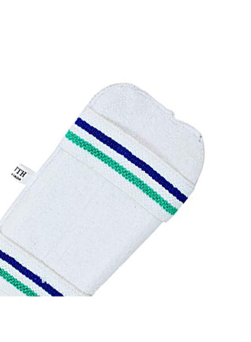 Condor Surge Cricket Arm / Elbow Guard | Color: Multicolour | Size: Mens | Material: High Quality PVC | Maximum Protection | Sweat Absorption