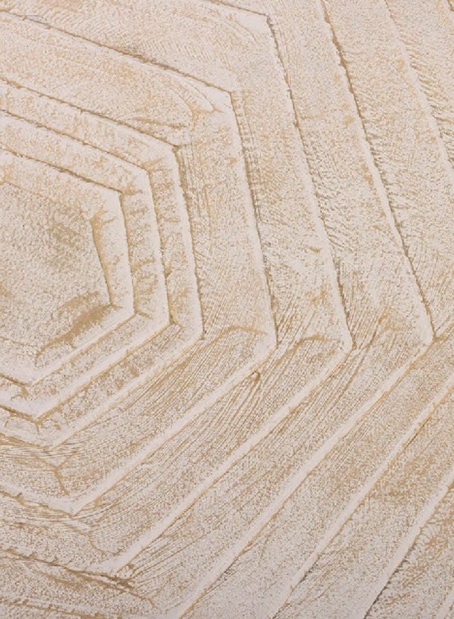 Ozel Wall Panel, Whitewash