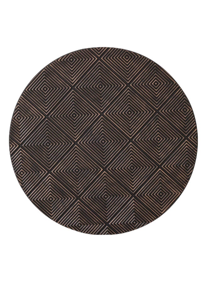 Jane Wall Panel, Black – 120 cm