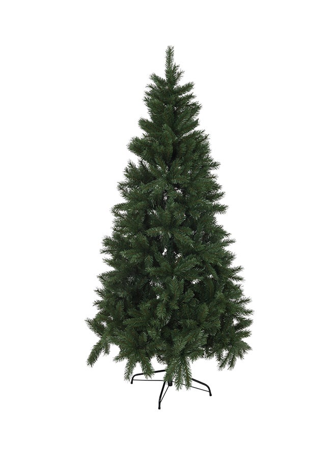 Christmas Tree Green 210centimeter