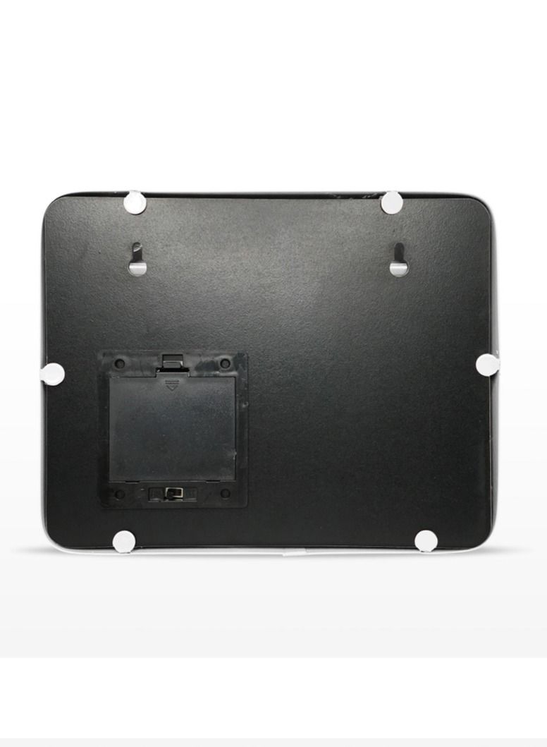 Metal LED Message White Light Box With Letters, Numbers and Symbols 21x17cm