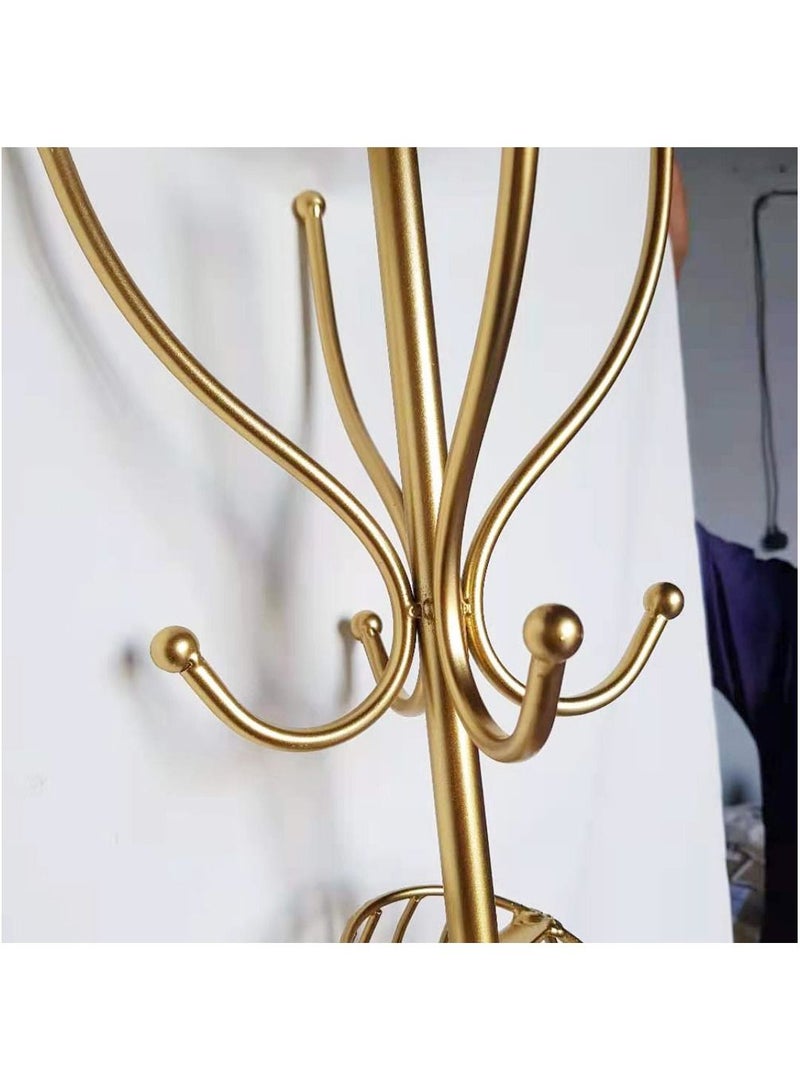 Female Metal Mannequin Body Dress Form Steel Wire Frame Decorative Flower Stand Display