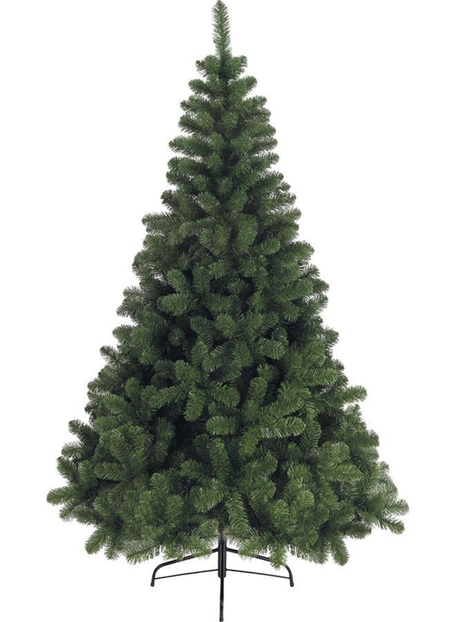 Christmas Imperial Pine Snowy Green 117-180cm