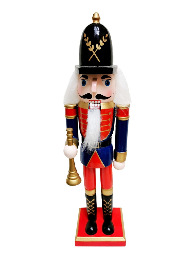 Christmas Nutcracker Decoration 30cm