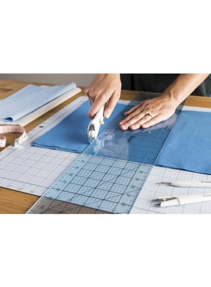 Cricut Self Healing Cutting Mat Blue