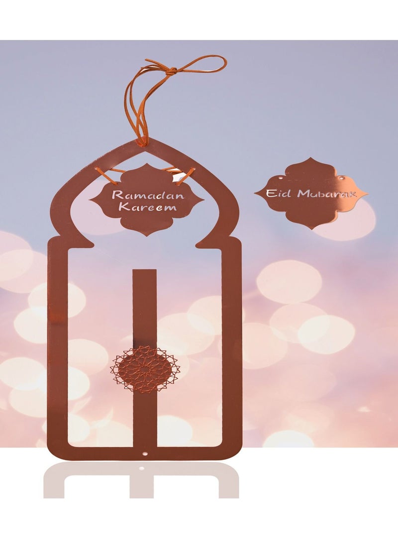 Ramadan & Eid door and wall décor