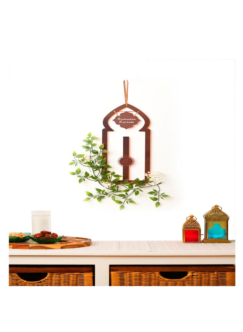 Ramadan & Eid door and wall décor