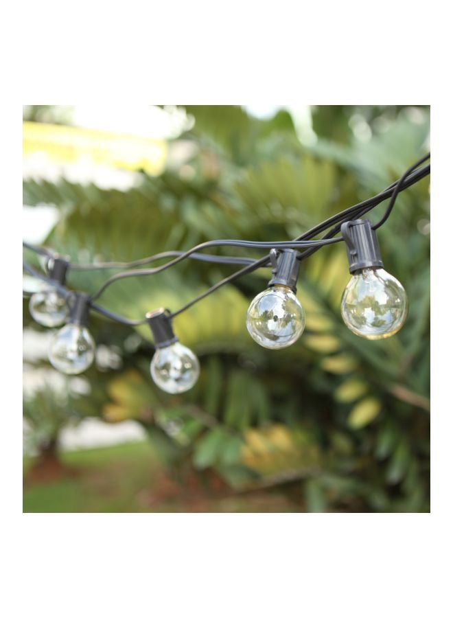 G40 LED Fairy String Light Warm White