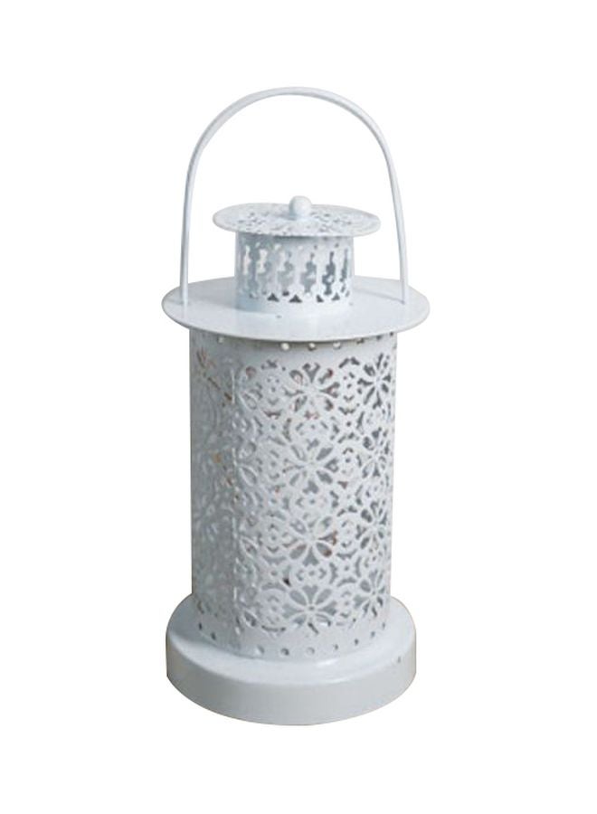 Iftar Wind Lamp White