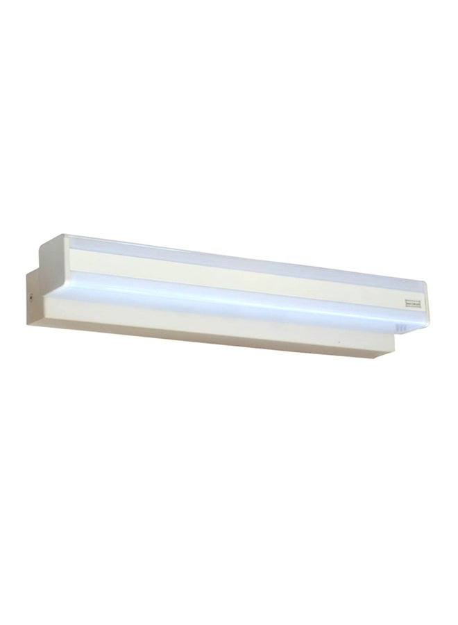 LED Mirror Light White 44x10cm